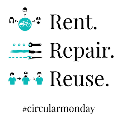 What is Circular Monday?