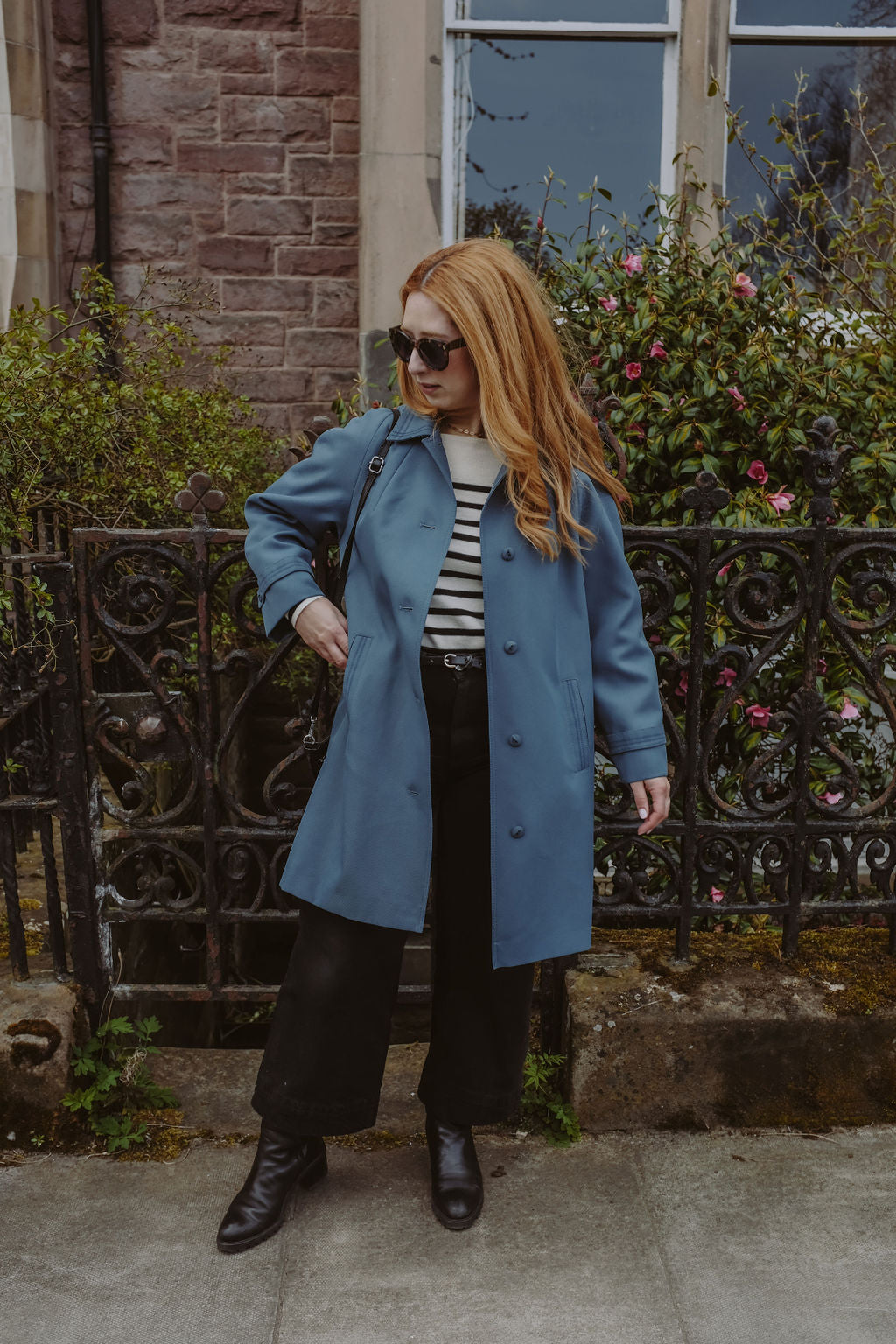 The Timeless Versatility of Vintage Trench Coats