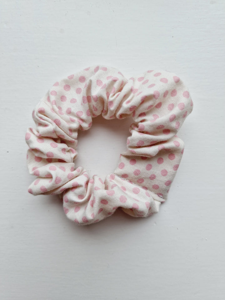 Reworked Scrunchie