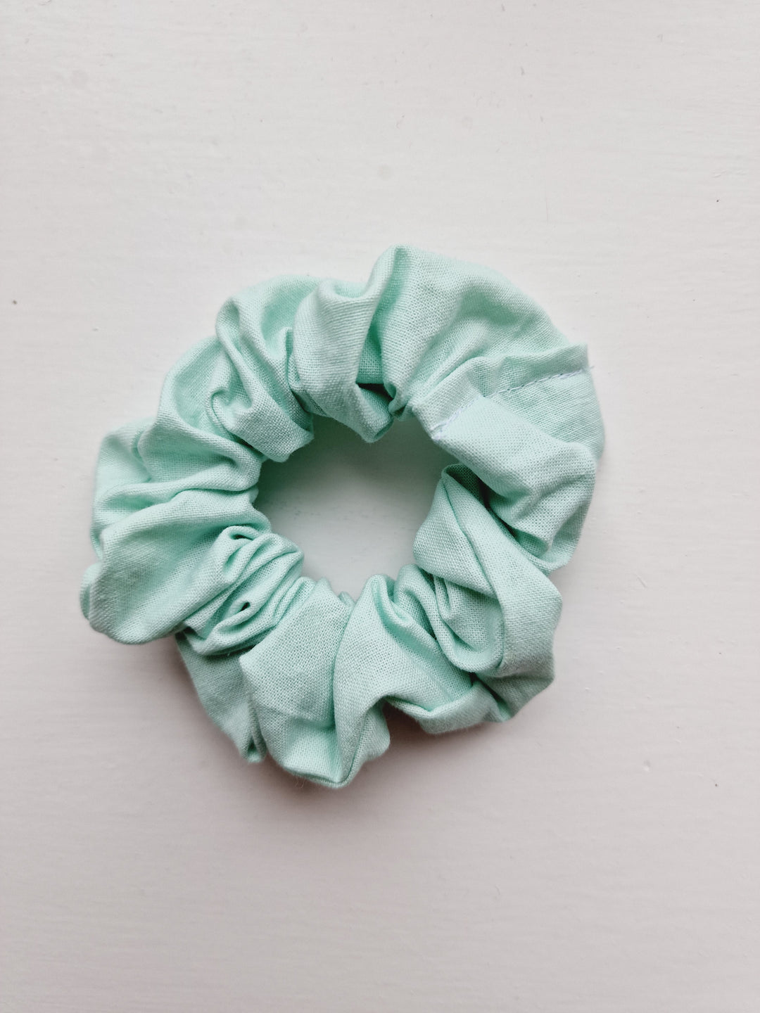 Reworked Scrunchie