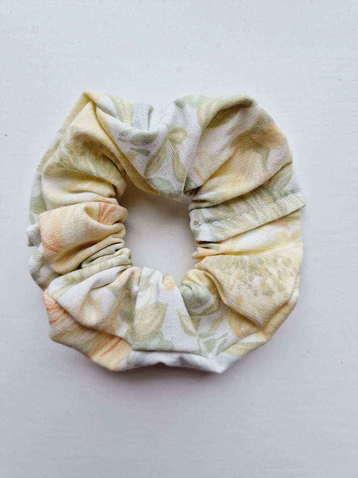 Reworked Scrunchie