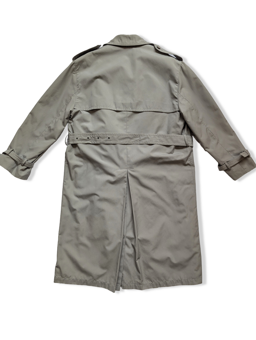 新品 24ss A.PRESSE Vintage Trench Coat 2 新品 24ss A.PRESSE Vintage Trench Coat 2 新品 24ss A.PRESSE