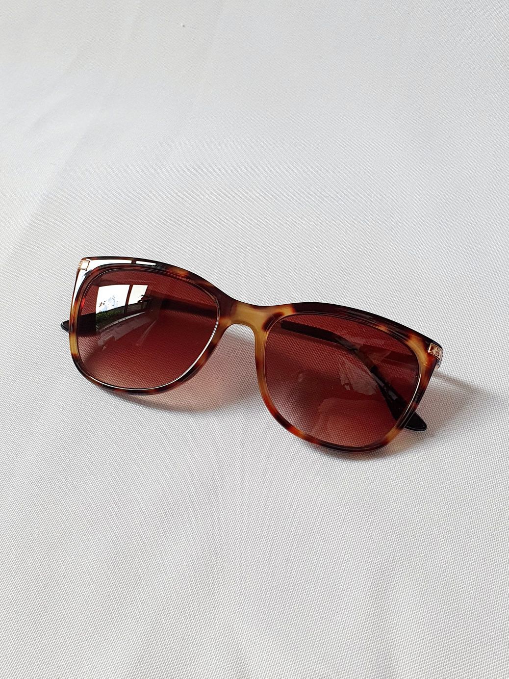 Vintage Sunglasses 29