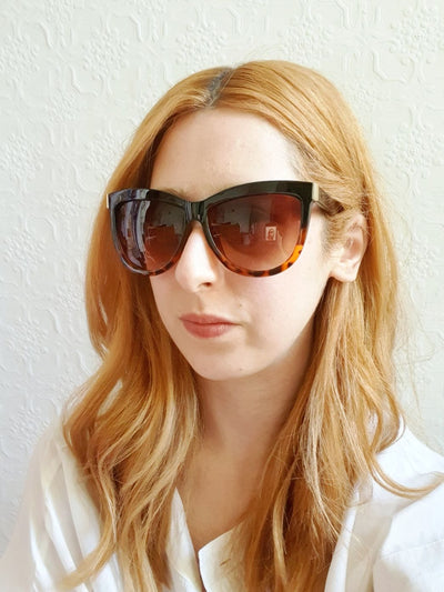 Vintage Sunglasses 32