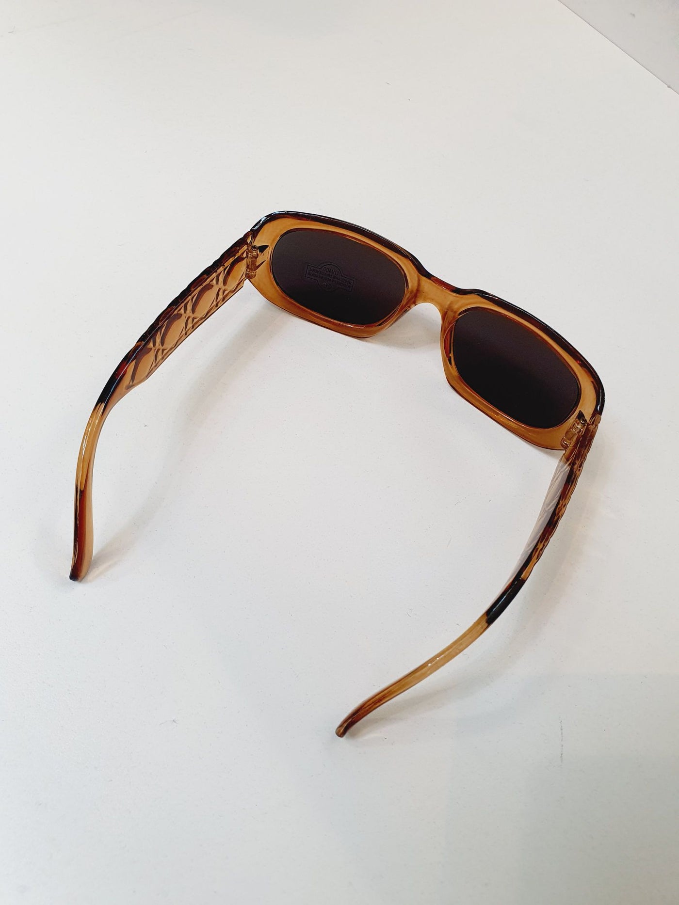 Vintage Sunglasses 8