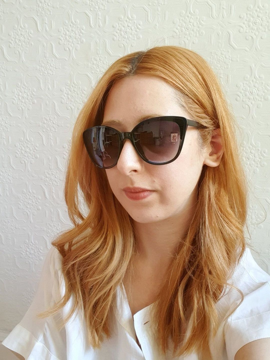 Vintage Sunglasses 35