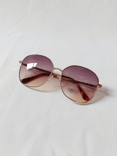 Vintage Sunglasses 21