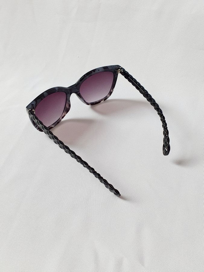 Vintage Sunglasses 27