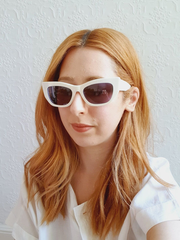 Vintage Sunglasses 23