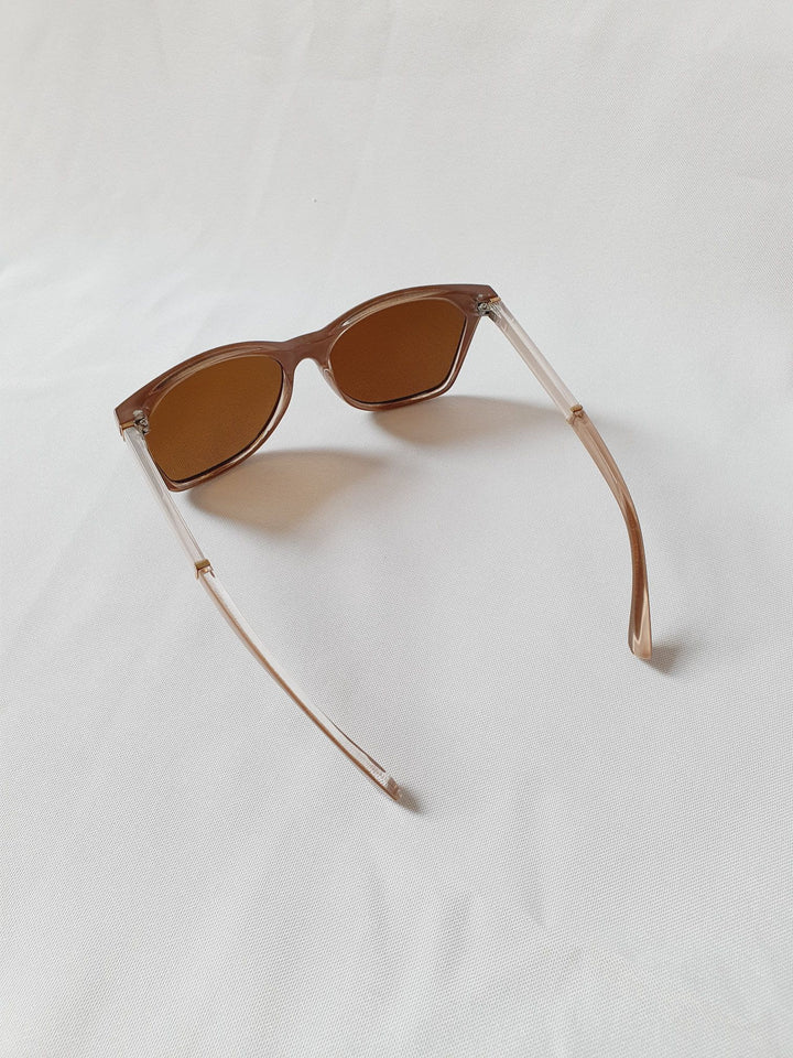 Vintage Sunglasses 34