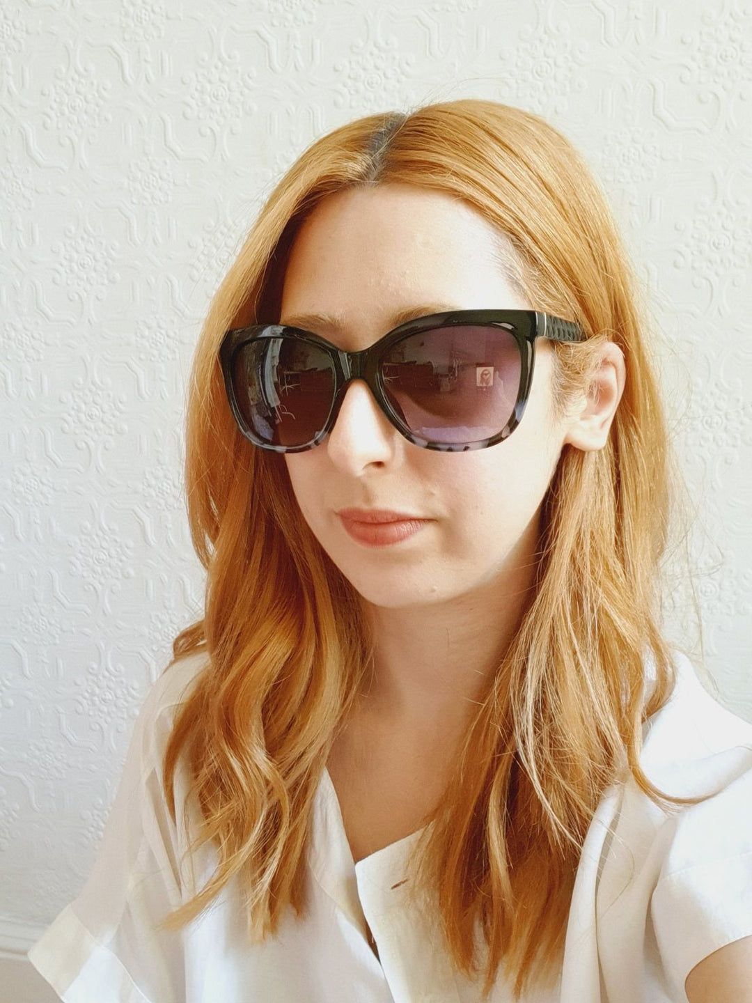 Vintage Sunglasses 27