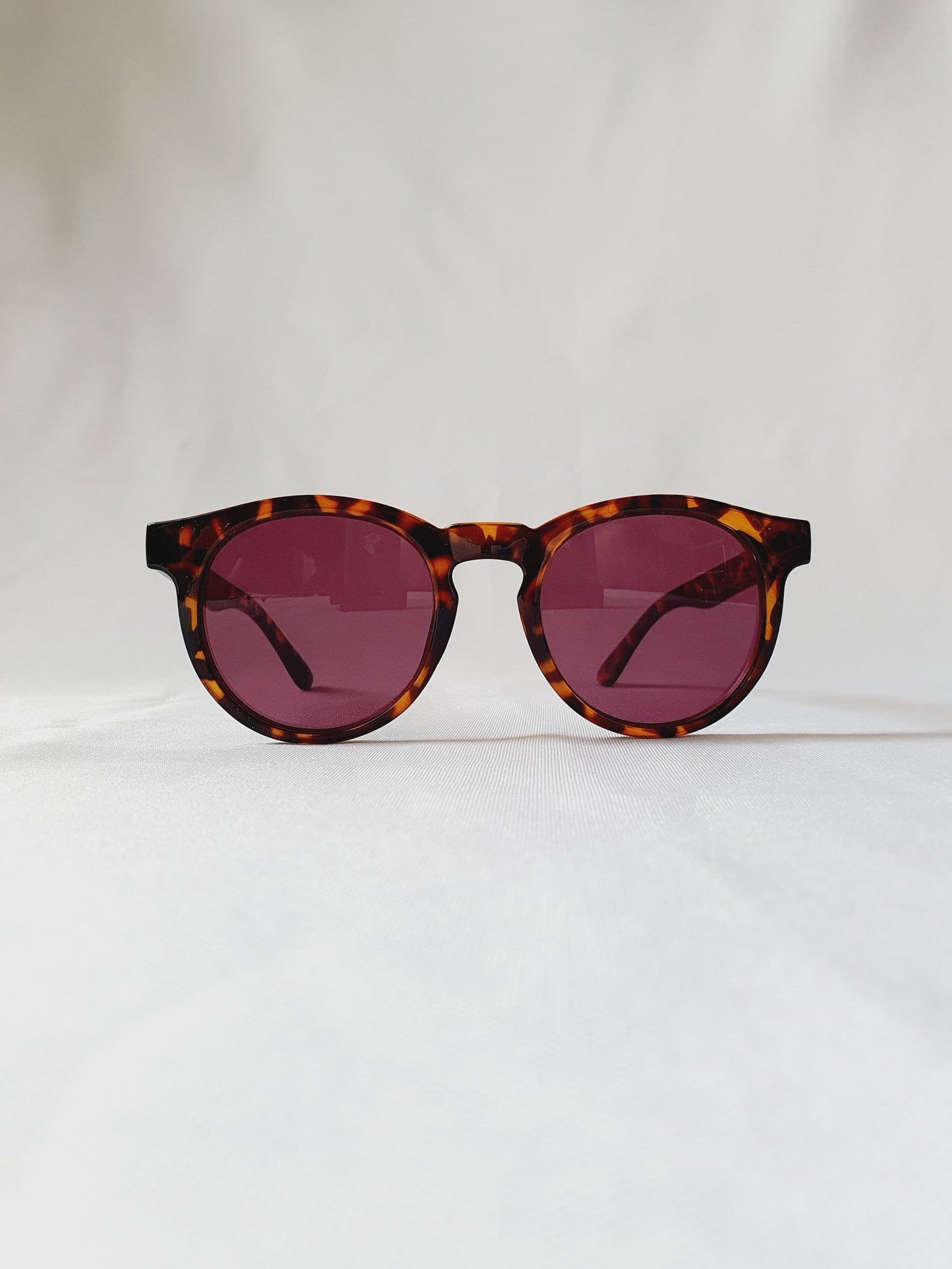 Vintage Sunglasses 37