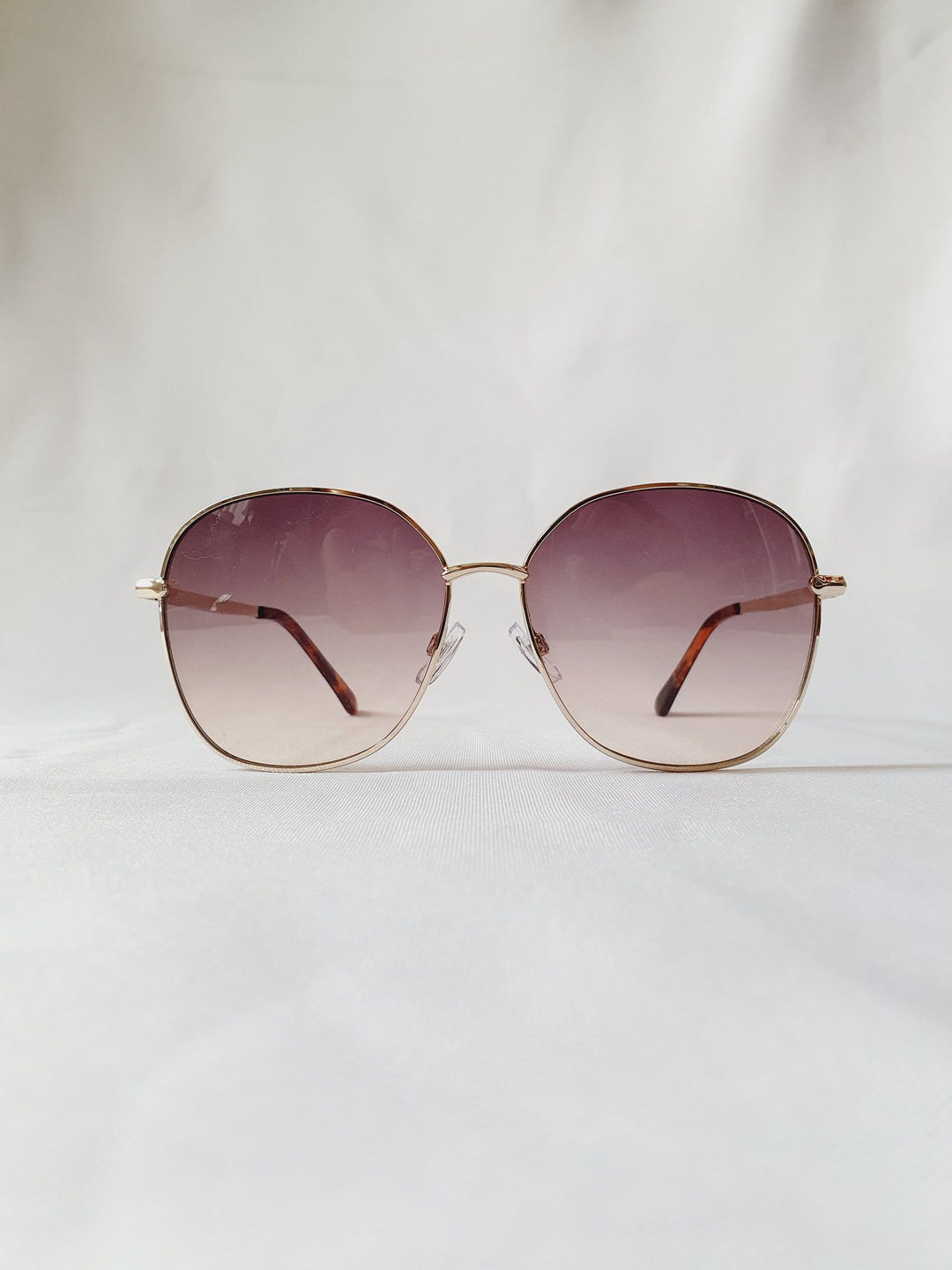 Vintage Sunglasses 21