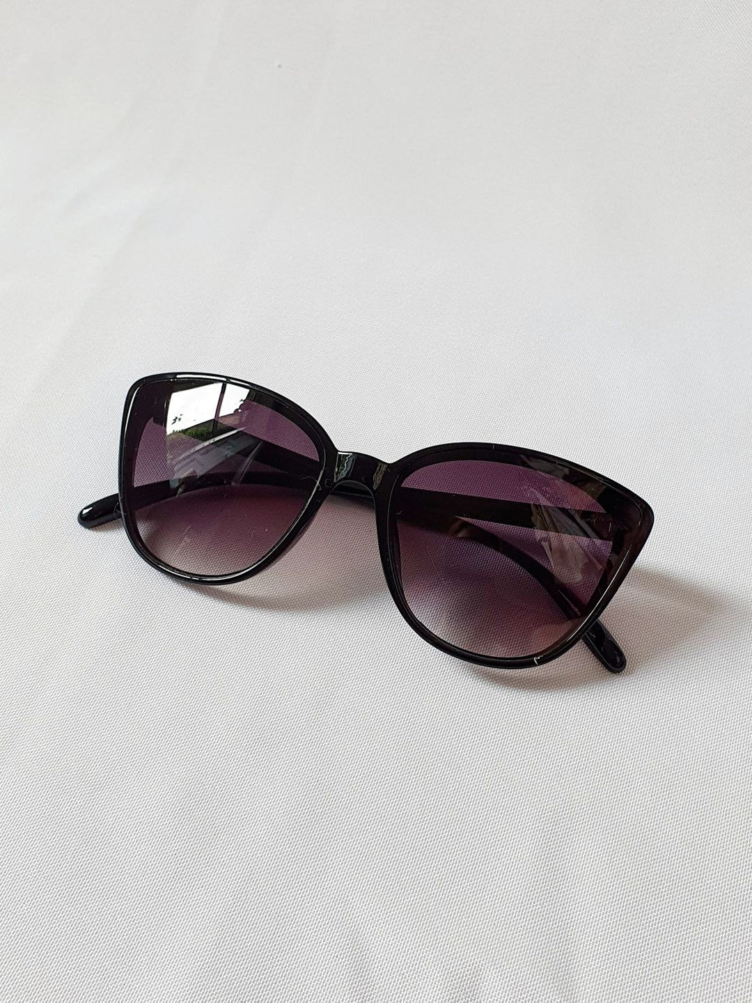 Vintage Sunglasses 35