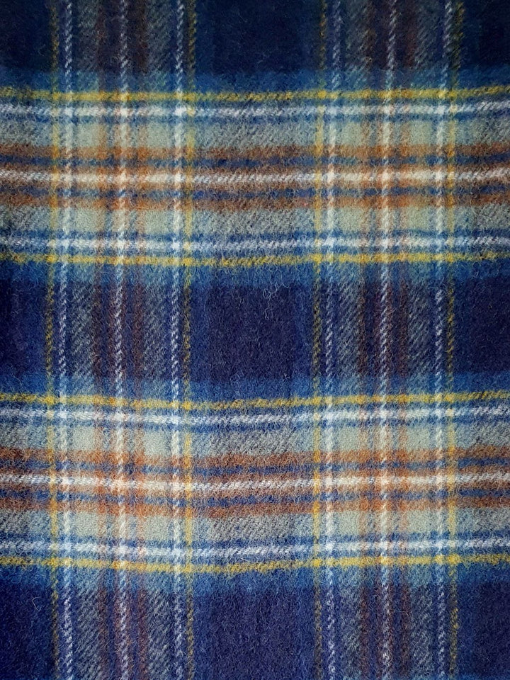 Johnstons of Elgin Lambswool Scarf