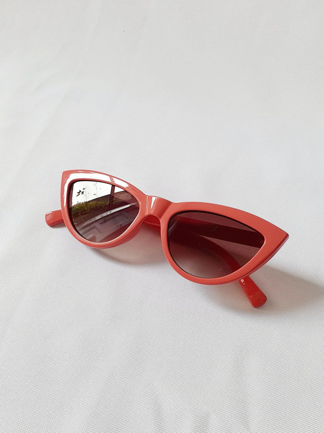 Vintage Sunglasses 38