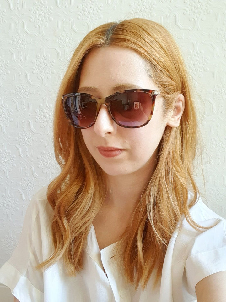 Vintage Sunglasses 29