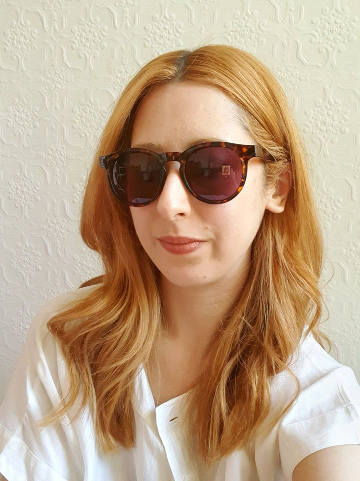 Vintage Sunglasses 37