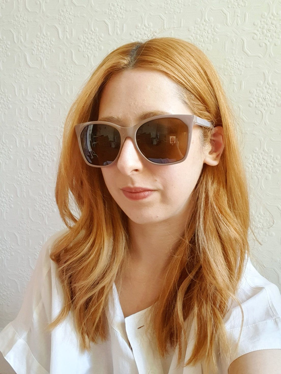 Vintage Sunglasses 34