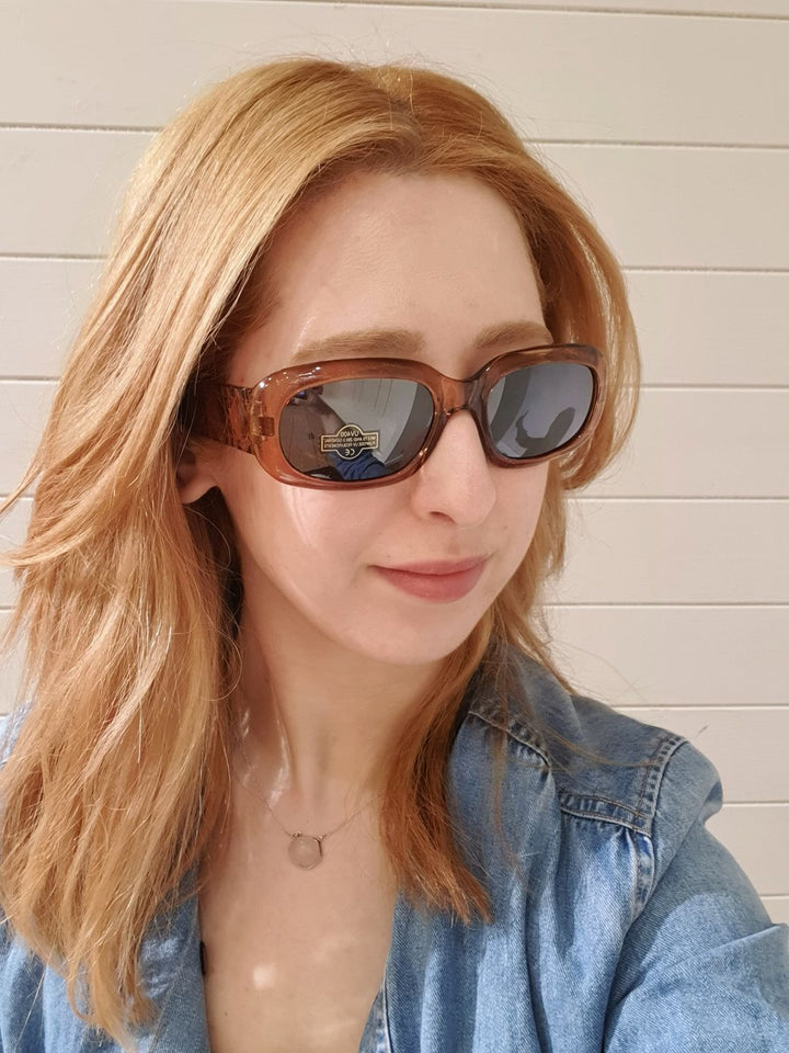 Vintage Sunglasses 8