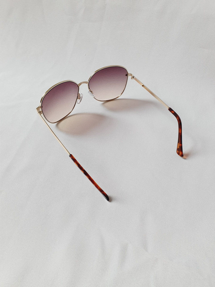 Vintage Sunglasses 21