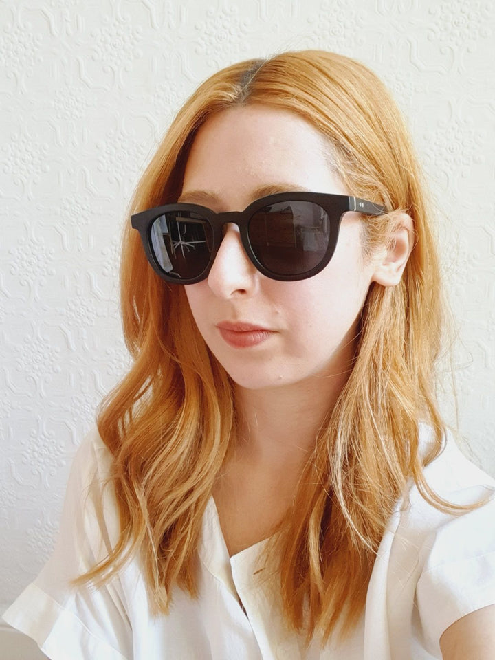 Vintage Sunglasses 30