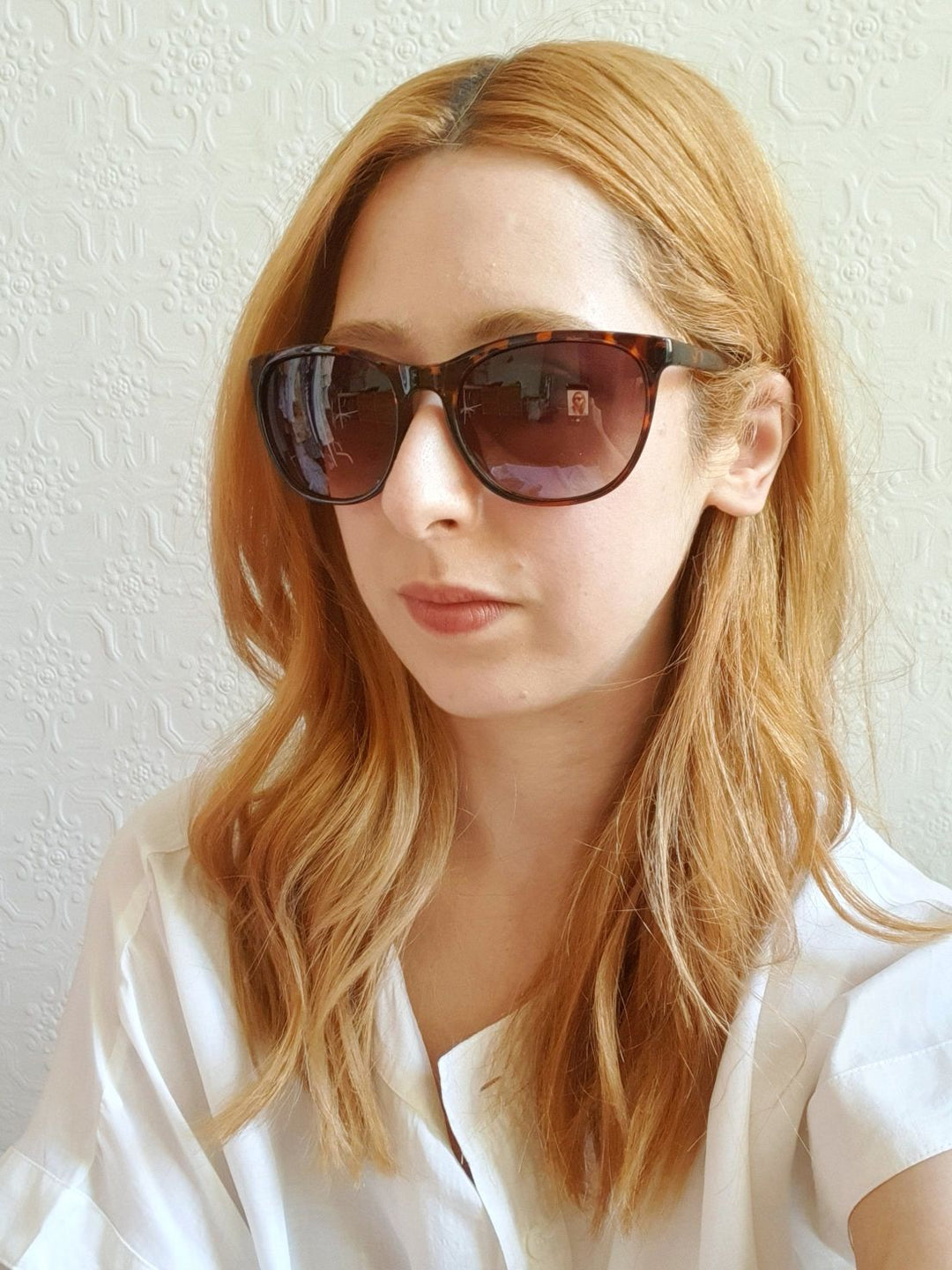 Vintage Sunglasses 31